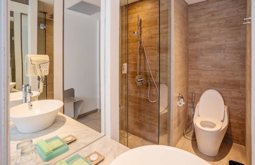 Petitenget Hotel | Kamaniiya Petitenget Seminyak