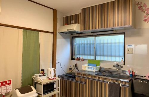 Ota Casa | Kamata Ann