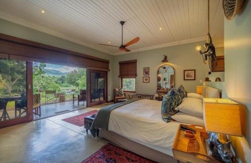 Malelane Cabina | Kambaku River Lodge