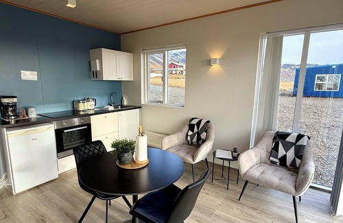 Snaefellsnes Peninsula Cabina | Kambur cottages