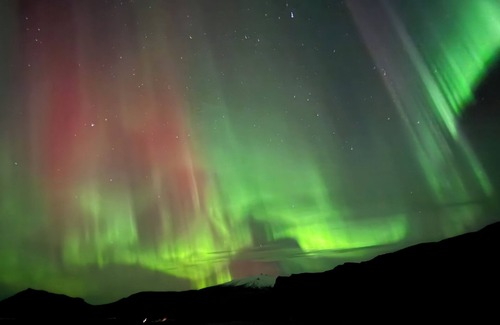 Snaefellsnes Peninsula Cabina | Kambur cottages