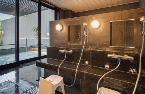 Awaji Casa | Kamenoi Hotel Awajishima