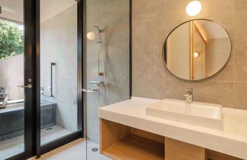 Awaji Casa | Kamenoi Hotel Awajishima