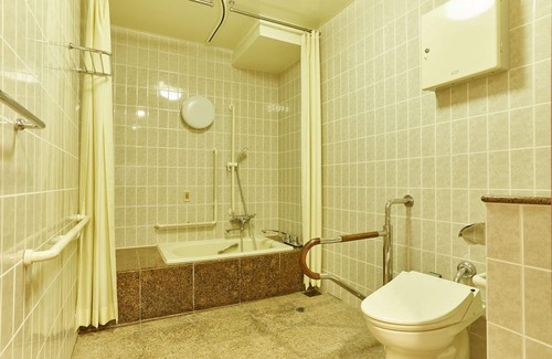 Ichinoseki Casa | Kamenoi Hotel Ichinoseki