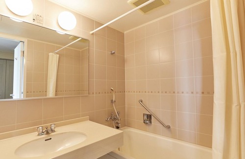 Ichinoseki Casa | Kamenoi Hotel Ichinoseki