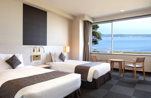 Itako Casa | Kamenoi Hotel Itako