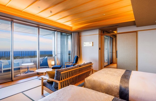 Futo Hotel | Kamenoi Hotel Izukogen