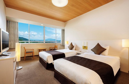 Heguri Casa | Kamenoi Hotel Yamato Heguri