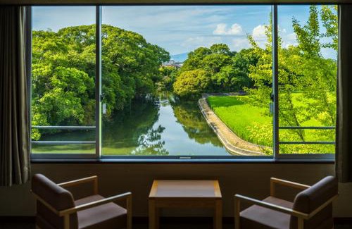 Okinohatamachi Hotel | KAMENOI HOTEL Yanagawa