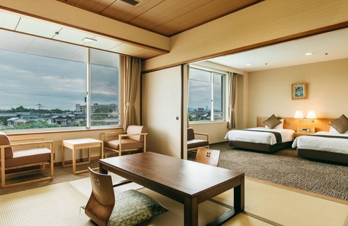 Okinohatamachi Casa | Kamenoi Hotel Yanagawa