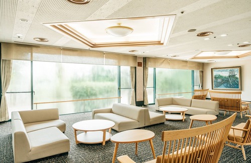 Okinohatamachi Casa | Kamenoi Hotel Yanagawa