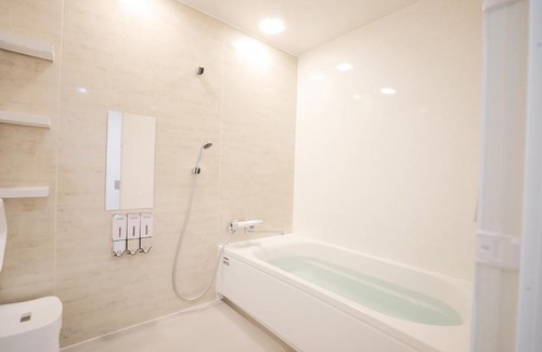 Tokunoshima Apartamento | Kametsu Surf House