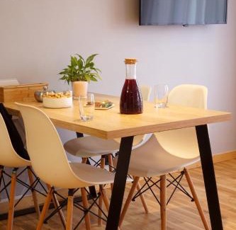 Mragowo Apartamento | Kamienica Na Nowo Apartamenty