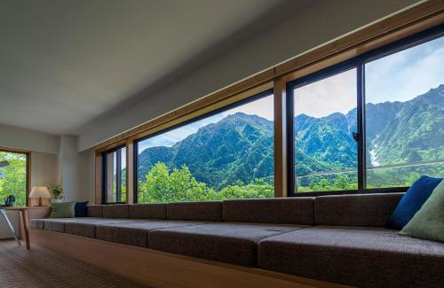 Matsumoto Complejo | Kamikochi Lemeiesta Hotel