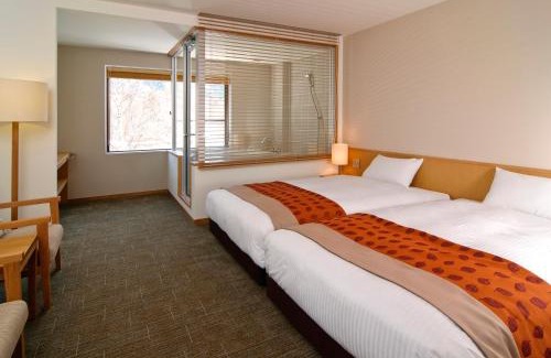 Matsumoto Complejo | Kamikochi Lemeiesta Hotel