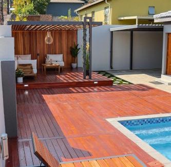 Karino Casa | Kamotha Guest House