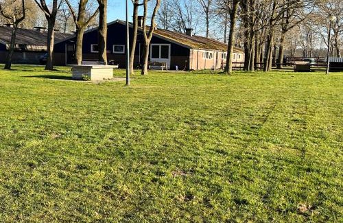 Diever Casa | Kampeerboerderij Diever