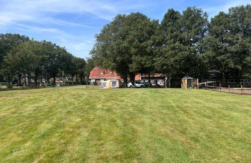 Diever Casa | Kampeerboerderij Diever