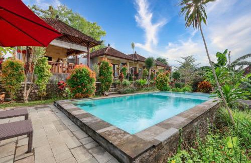 Penida Island Hotel | Kampuak Cottages