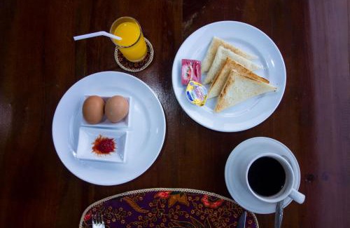 Penida Island Hotel | Kampuak Cottages