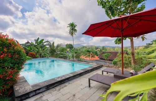 Penida Island Hotel | Kampuak Cottages