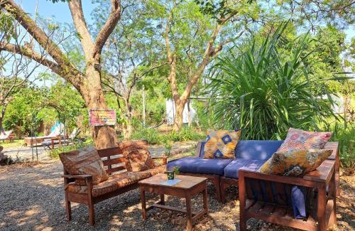 Livingstone Hotel | Kamunjila Lodge