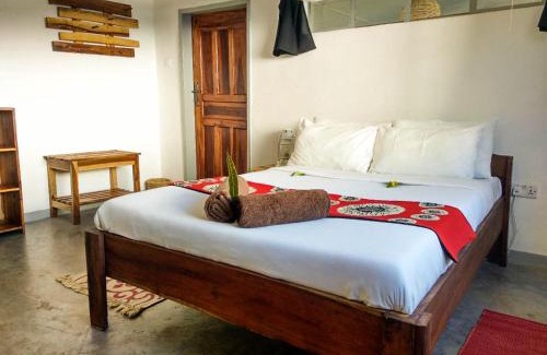 Livingstone Hotel | Kamunjila Lodge
