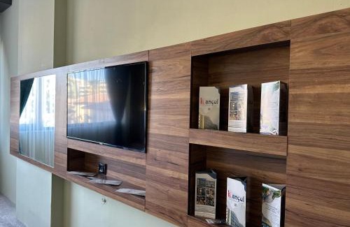 Haliliye Hotel | Kançul Hotel Taştepeler