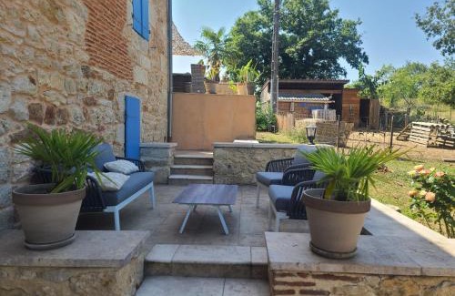 Cambayrac Cama Y Desayuno | Kanahau