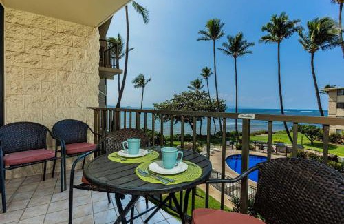 Maalaea Casa | Kanai A Nalu 315