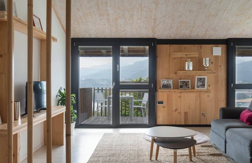 Gautegiz Arteaga Casa | Casa Kanala Andreak