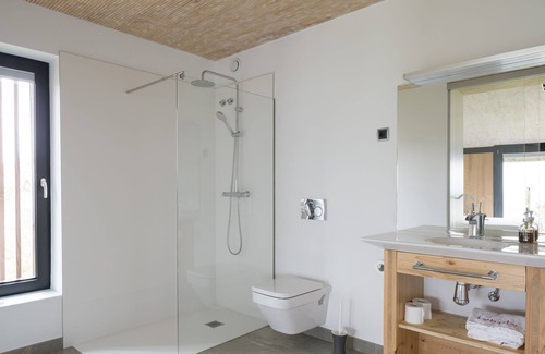 Gautegiz Arteaga Casa | Casa Kanala Andreak