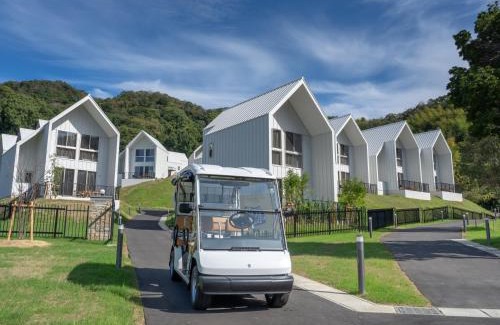 Wakayama Cabina | Kanatanosato