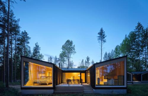 Oravi Casa | Kanava Resort