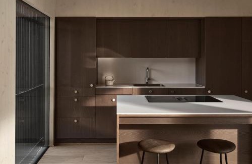 Oravi Casa | Kanava Resort