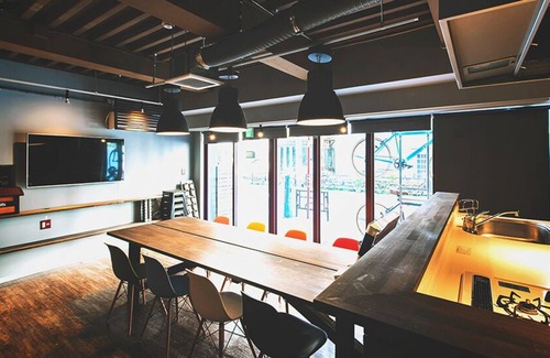 Higashiueno Hotel | KandO Hostel Ueno