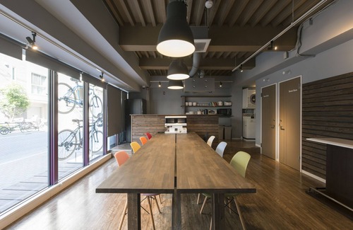 Higashiueno Hotel | KandO Hostel Ueno