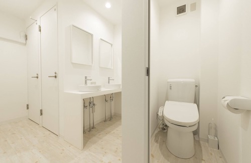Higashiueno Hotel | KandO Hostel Ueno