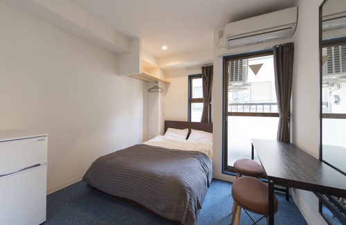 Higashiueno Hotel | KandO Hostel Ueno