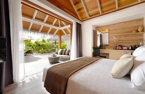 Kandolhu Complejo | Kandolhu Maldives