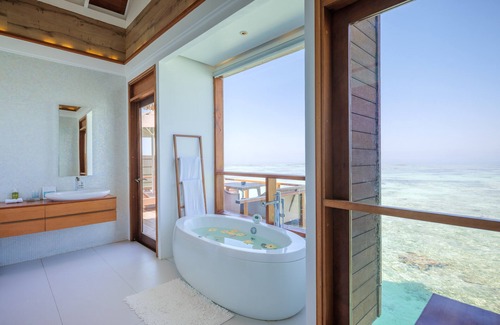 Kandolhu Complejo | Kandolhu Maldives