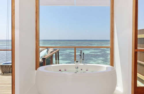 Kandolhu Complejo | Kandolhu Maldives
