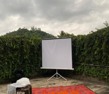 Katugastota Cama Y Desayuno | Kandy Luxe Villa