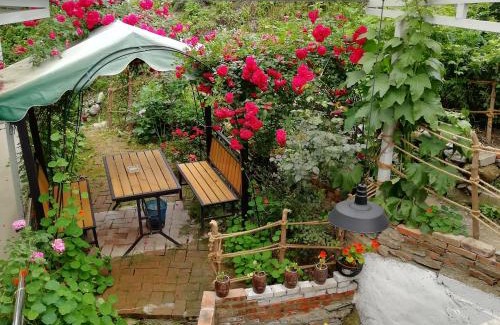 Ganzi County Casa | Kangding Guozhuang Nan Wu Hao Boutique Inn