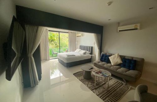 Wichit Hotel | Kannika saweet home