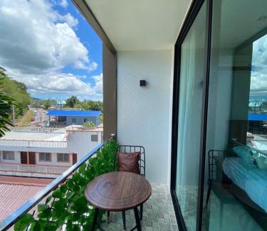 Wichit Hotel | Kannika saweet home