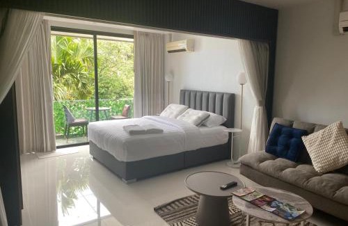 Wichit Hotel | Kannika saweet home