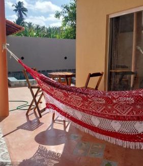 Sao Miguel dos Milagres Casa | Kanoas do Toque Chalés