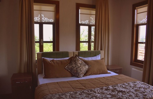 Akcaabat Hotel | Kanoglu Konagi