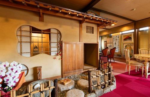 Omachi Hotel | Kanouya